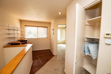 Stan Zuege, Galles Properties, , stan,  /: Three bedroom two and on Pagosa Springs Golf Club in Colorado - for sale on GolfHomes.com, golf home, golf lot