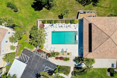 Welcome to easy Florida living in this turnkey 2-bedroom on Plantation Golf and Country Club in Florida - for sale on GolfHomes.com, golf home, golf lot