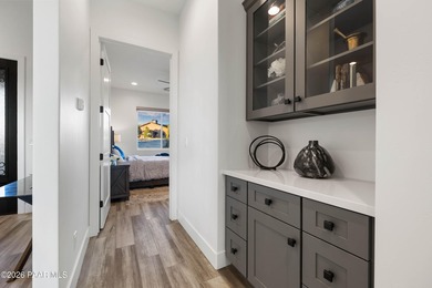 We want to share the details about an exceptional property on Talking Rock Golf Club in Arizona - for sale on GolfHomes.com, golf home, golf lot