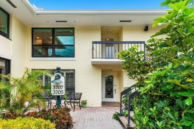 Welcome to this beautiful, newly renovated 3-bedroom, 2-bath on Quail Ridge Golf Course and Country Club in Florida - for sale on GolfHomes.com, golf home, golf lot