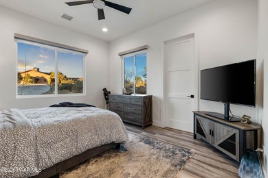 We want to share the details about an exceptional property on Talking Rock Golf Club in Arizona - for sale on GolfHomes.com, golf home, golf lot