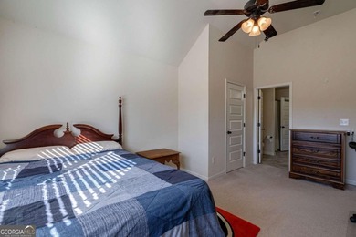 Welcome home to 1140 Riverhill Drive, Bishop Georgia. This 2017 on Lane Creek Golf Club in Georgia - for sale on GolfHomes.com, golf home, golf lot