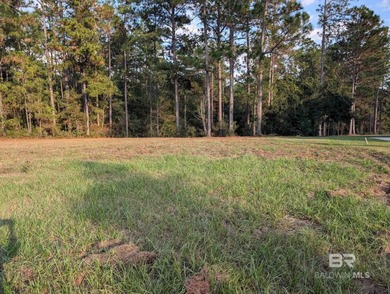 Waiting on You!  Ready to Build in the Juniper Creek Golf Club on Country Club of Brewton in Alabama - for sale on GolfHomes.com, golf home, golf lot