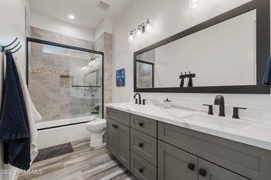 We want to share the details about an exceptional property on Talking Rock Golf Club in Arizona - for sale on GolfHomes.com, golf home, golf lot