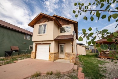 Stan Zuege, Galles Properties, , stan,  /: Three bedroom two and on Pagosa Springs Golf Club in Colorado - for sale on GolfHomes.com, golf home, golf lot