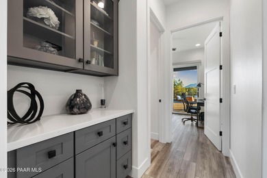 We want to share the details about an exceptional property on Talking Rock Golf Club in Arizona - for sale on GolfHomes.com, golf home, golf lot