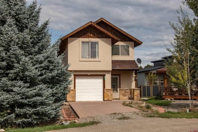 Stan Zuege, Galles Properties, , stan,  /: Three bedroom two and on Pagosa Springs Golf Club in Colorado - for sale on GolfHomes.com, golf home, golf lot