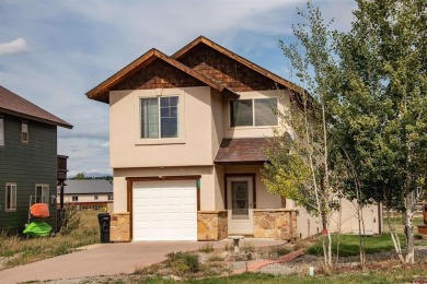 Stan Zuege, Galles Properties, , stan,  /: Three bedroom two and on Pagosa Springs Golf Club in Colorado - for sale on GolfHomes.com, golf home, golf lot