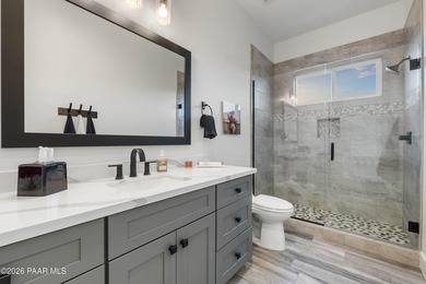 We want to share the details about an exceptional property on Talking Rock Golf Club in Arizona - for sale on GolfHomes.com, golf home, golf lot