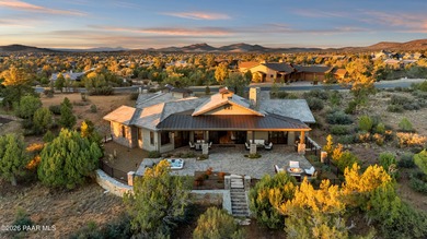 We want to share the details about an exceptional property on Talking Rock Golf Club in Arizona - for sale on GolfHomes.com, golf home, golf lot