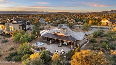 We want to share the details about an exceptional property on Talking Rock Golf Club in Arizona - for sale on GolfHomes.com, golf home, golf lot