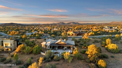 We want to share the details about an exceptional property on Talking Rock Golf Club in Arizona - for sale on GolfHomes.com, golf home, golf lot