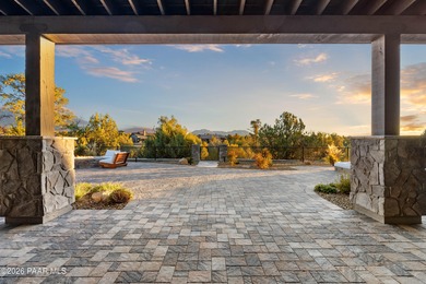 We want to share the details about an exceptional property on Talking Rock Golf Club in Arizona - for sale on GolfHomes.com, golf home, golf lot