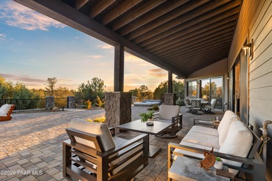 We want to share the details about an exceptional property on Talking Rock Golf Club in Arizona - for sale on GolfHomes.com, golf home, golf lot