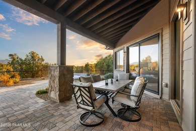 We want to share the details about an exceptional property on Talking Rock Golf Club in Arizona - for sale on GolfHomes.com, golf home, golf lot