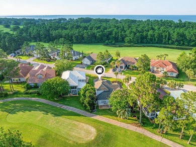 Welcome to 865 Indigo Loop, a beautifully upgraded 2,091 sq ft on Emerald Bay Golf Club in Florida - for sale on GolfHomes.com, golf home, golf lot