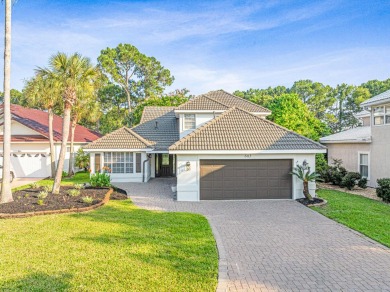 Welcome to 865 Indigo Loop, a beautifully upgraded 2,091 sq ft on Emerald Bay Golf Club in Florida - for sale on GolfHomes.com, golf home, golf lot