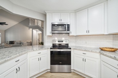 Welcome to 865 Indigo Loop, a beautifully upgraded 2,091 sq ft on Emerald Bay Golf Club in Florida - for sale on GolfHomes.com, golf home, golf lot