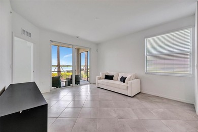 Welcome to a brand-new, never-lived-in 3-bedroom, 2-bathroom on Lakewood National Golf Club in Florida - for sale on GolfHomes.com, golf home, golf lot