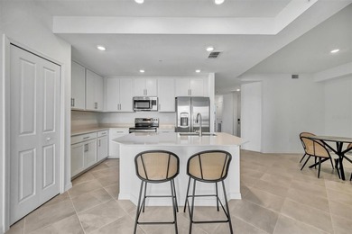 Welcome to a brand-new, never-lived-in 3-bedroom, 2-bathroom on Lakewood National Golf Club in Florida - for sale on GolfHomes.com, golf home, golf lot