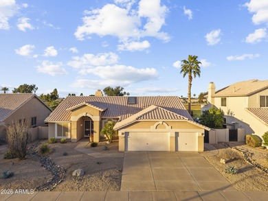 Located in sought after Palm Valley phase 1 location ! Welcome on Palm Valley Golf Club  in Arizona - for sale on GolfHomes.com, golf home, golf lot
