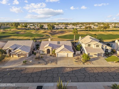 Located in sought after Palm Valley phase 1 location ! Welcome on Palm Valley Golf Club  in Arizona - for sale on GolfHomes.com, golf home, golf lot