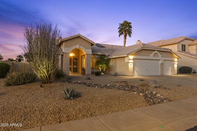 Located in sought after Palm Valley phase 1 location ! Welcome on Palm Valley Golf Club  in Arizona - for sale on GolfHomes.com, golf home, golf lot