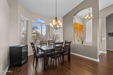 Located in sought after Palm Valley phase 1 location ! Welcome on Palm Valley Golf Club  in Arizona - for sale on GolfHomes.com, golf home, golf lot