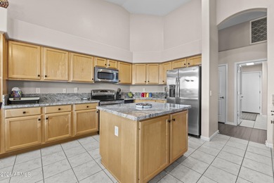 Located in sought after Palm Valley phase 1 location ! Welcome on Palm Valley Golf Club  in Arizona - for sale on GolfHomes.com, golf home, golf lot