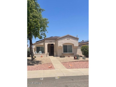 Beautifully cared for single family home in the much sought on Trail Ridge Golf Course in Arizona - for sale on GolfHomes.com, golf home, golf lot