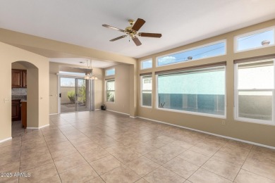 Beautifully cared for single family home in the much sought on Trail Ridge Golf Course in Arizona - for sale on GolfHomes.com, golf home, golf lot