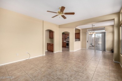 Beautifully cared for single family home in the much sought on Trail Ridge Golf Course in Arizona - for sale on GolfHomes.com, golf home, golf lot
