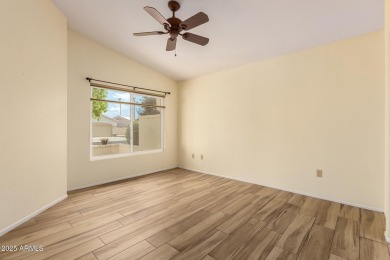 Beautifully cared for single family home in the much sought on Trail Ridge Golf Course in Arizona - for sale on GolfHomes.com, golf home, golf lot