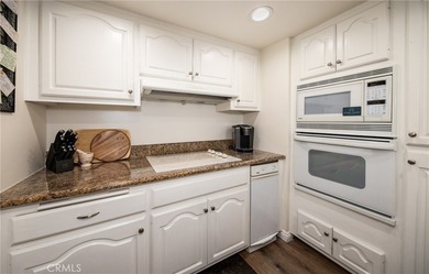 WELCOME HOME! You will love this 2 Bedrooms 2 Bath Condominium on Canyon Crest Country Club in California - for sale on GolfHomes.com, golf home, golf lot