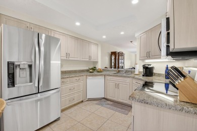 beautiful 2 bedroom 2 bath condo with tranquil lake and golf on Gleneagles Golf and Country Club in Florida - for sale on GolfHomes.com, golf home, golf lot