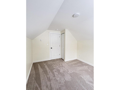 This charming Lakes of the North home has been fully renovated on Lakes of the North Deer Run Golf Course in Michigan - for sale on GolfHomes.com, golf home, golf lot