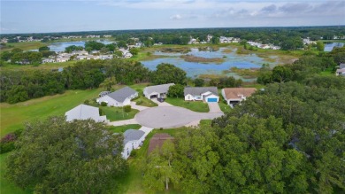 A must see, this beautifully maintained 3-bedroom, 2-bath on Plantation Golf Club in Florida - for sale on GolfHomes.com, golf home, golf lot