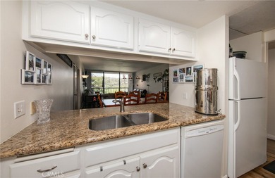WELCOME HOME! You will love this 2 Bedrooms 2 Bath Condominium on Canyon Crest Country Club in California - for sale on GolfHomes.com, golf home, golf lot