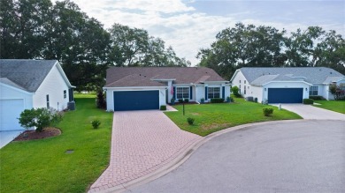 A must see, this beautifully maintained 3-bedroom, 2-bath on Plantation Golf Club in Florida - for sale on GolfHomes.com, golf home, golf lot