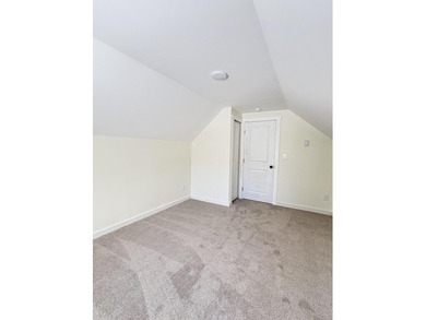 This charming Lakes of the North home has been fully renovated on Lakes of the North Deer Run Golf Course in Michigan - for sale on GolfHomes.com, golf home, golf lot