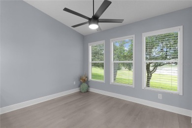 A must see, this beautifully maintained 3-bedroom, 2-bath on Plantation Golf Club in Florida - for sale on GolfHomes.com, golf home, golf lot