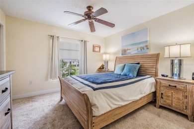 Welcome to your MOVE IN ready, maintenance-free Villa located in on Tampa Bay Golf and Country Club in Florida - for sale on GolfHomes.com, golf home, golf lot