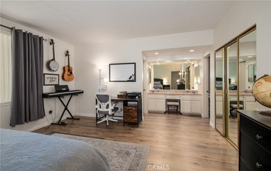 WELCOME HOME! You will love this 2 Bedrooms 2 Bath Condominium on Canyon Crest Country Club in California - for sale on GolfHomes.com, golf home, golf lot