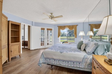 beautiful 2 bedroom 2 bath condo with tranquil lake and golf on Gleneagles Golf and Country Club in Florida - for sale on GolfHomes.com, golf home, golf lot
