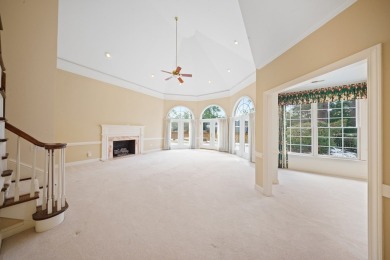 VA isn't the only one that will let you finance every bit of on Country Club of South Carolina in South Carolina - for sale on GolfHomes.com, golf home, golf lot