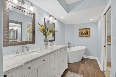 beautiful 2 bedroom 2 bath condo with tranquil lake and golf on Gleneagles Golf and Country Club in Florida - for sale on GolfHomes.com, golf home, golf lot