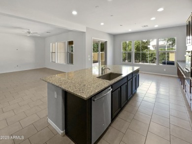 Fantastic value in the gated Vallarta community, nestled within on Verrado Golf Club  in Arizona - for sale on GolfHomes.com, golf home, golf lot