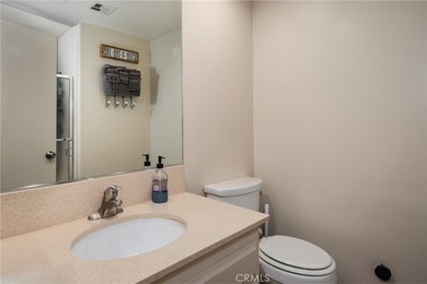 WELCOME HOME! You will love this 2 Bedrooms 2 Bath Condominium on Canyon Crest Country Club in California - for sale on GolfHomes.com, golf home, golf lot