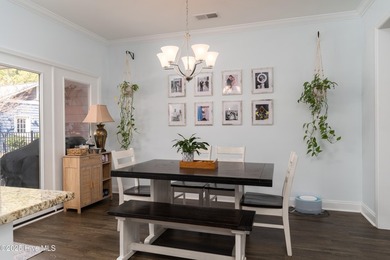 Welcome to 239 Legacy Lakes Way, located in The Cottages at on Legacy Golf Links in North Carolina - for sale on GolfHomes.com, golf home, golf lot