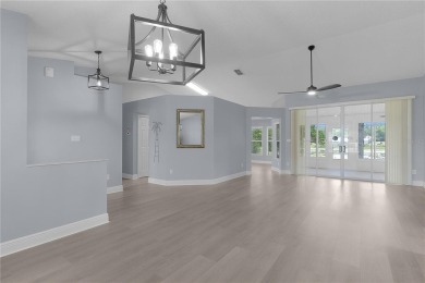 A must see, this beautifully maintained 3-bedroom, 2-bath on Plantation Golf Club in Florida - for sale on GolfHomes.com, golf home, golf lot